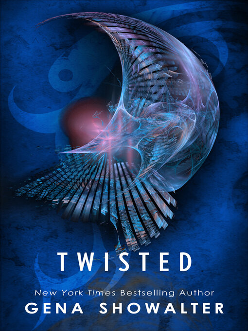 Title details for Twisted by Gena Showalter - Wait list
